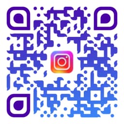 instagram Qr